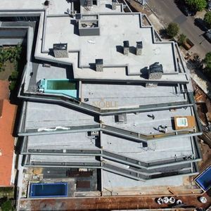 Apartamento com 291m², 4 dormitórios, 4 suítes, 4 vagas no Solos em Torres para Comprar