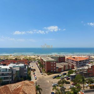 Apartamento com 263m², 4 dormitórios, 4 suítes, 4 vagas no Neptuno em Torres para Comprar