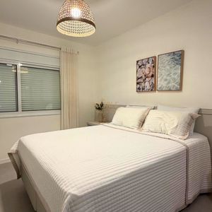 Apartamento com 126m², 3 dormitórios, 1 suíte, 2 vagas no Capadócia em Torres para Comprar