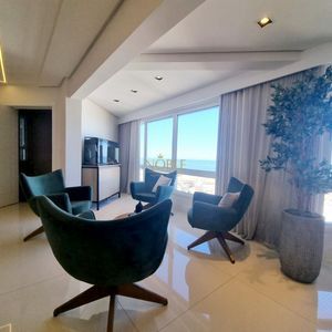 Apartamento com 249m², 4 dormitórios, 4 suítes, 4 vagas no Graziela em Torres para Comprar