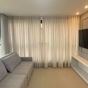 Apartamento com 117m², 3 dormitórios, 3 suítes, 2 vagas no Freedom em Torres para Comprar
