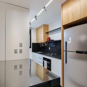 Apartamento, 1 dormitório, 1 suíte, 1 vaga no Nature em Torres para Comprar