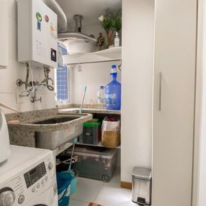 Apartamento com 120m², 3 dormitórios, 1 suíte, 1 vaga no Splendor em Torres para Comprar