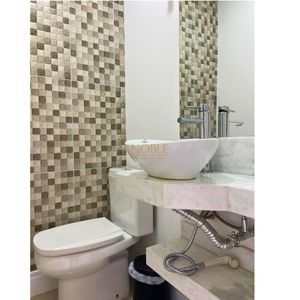 Apartamento com 103m², 3 dormitórios, 3 suítes, 2 vagas no Absoluto em Torres para Comprar