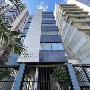 Apartamento com 103m², 2 dormitórios, 2 suítes, 2 vagas no Costa Azul em Torres para Comprar