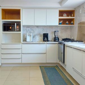 Apartamento com 263m², 4 dormitórios, 4 suítes, 4 vagas no Neptuno em Torres para Comprar