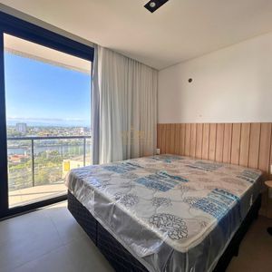 Apartamento com 49m², 1 dormitório, 1 suíte, 1 vaga no Vista Mare em Torres para Comprar