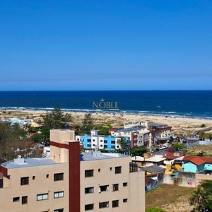 Apartamento com 98m², 3 dormitórios, 1 suíte, 3 vagas no Metropolitan em Torres para Comprar