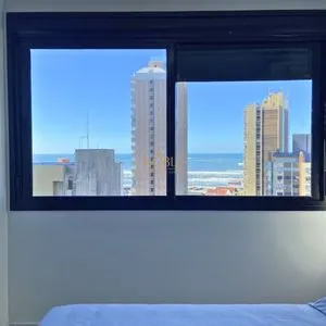 Apartamento com 73m², 2 dormitórios, 1 suíte, 1 vaga no Magma em Torres para Comprar