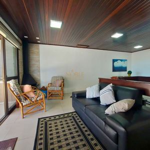 Cobertura com 144m², 3 dormitórios, 1 suíte, 1 vaga no Tambau em Torres para Comprar