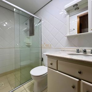 Apartamento com 121m², 3 dormitórios, 1 suíte, 1 vaga no Atlantis em Torres para Comprar