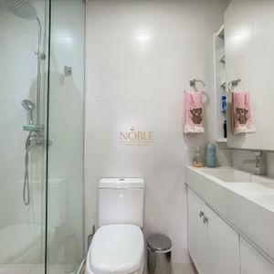 Apartamento com 103m², 3 dormitórios, 3 suítes, 2 vagas no Absoluto em Torres para Comprar
