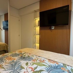 Apartamento com 73m², 2 dormitórios, 1 suíte, 1 vaga no Magma em Torres para Comprar