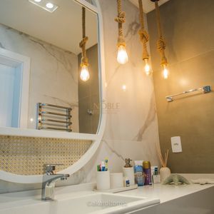 Casa de Condomínio com 200m², 4 dormitórios, 4 suítes, 2 vagas no Ocean Side em Torres para Comprar