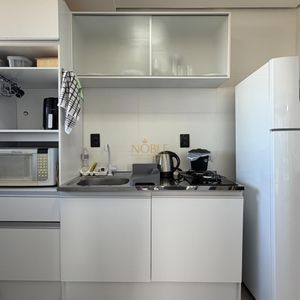 Apartamento com 51m², 2 dormitórios, 1 vaga no Majestic Residencial em Torres para Comprar
