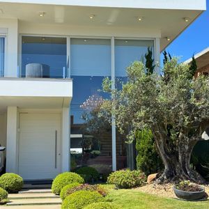 Casa de Condomínio com 444m², 4 dormitórios, 4 suítes, 4 vagas no Reserva das Águas em Torres para Comprar