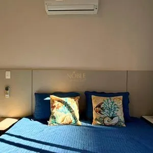 Apartamento com 95m², 3 dormitórios, 1 suíte, 1 vaga no Yokohama em Torres para Comprar