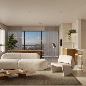 Apartamento com 108m², 3 dormitórios, 1 suíte no Lagos em Torres para Comprar