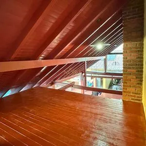 Casa com 108m², 2 dormitórios, 2 vagas no bairro Capão do Cravo em Passo de Torres para Comprar
