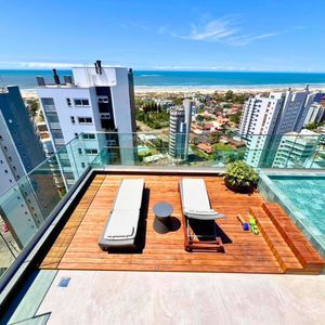 Apartamento com 78m², 2 dormitórios, 1 suíte, 1 vaga no Vista Mare em Torres para Comprar