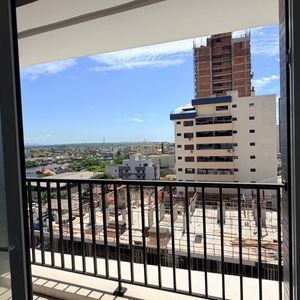 Apartamento com 70m², 2 dormitórios, 1 suíte, 1 vaga no Toronto em Torres para Comprar