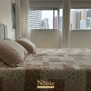 Apartamento com 119m², 3 dormitórios, 1 suíte, 1 vaga no Estrelas em Torres para Comprar