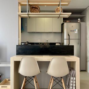 Apartamento com 72m², 2 dormitórios, 1 suíte, 1 vaga no Freedom em Torres para Comprar