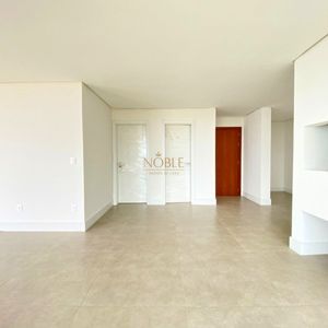 Apartamento com 138m², 3 dormitórios, 3 suítes, 3 vagas no Aura em Torres para Comprar