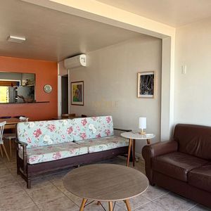 Apartamento com 134m², 3 dormitórios, 1 suíte, 1 vaga no Beira Mar em Torres para Comprar