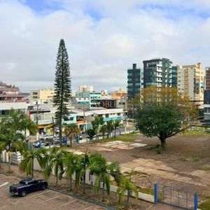 Apartamento com 124m², 3 dormitórios, 2 suítes, 1 vaga no Ilha do Farol em Torres para Comprar