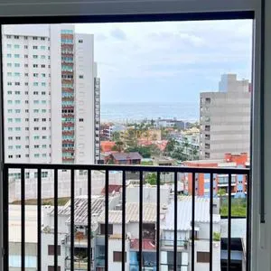 Apartamento com 106m², 3 dormitórios, 1 suíte, 1 vaga no Toronto em Torres para Comprar