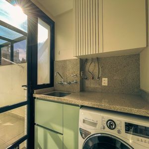 Apartamento com 139m², 3 dormitórios, 1 suíte, 1 vaga no Casa do Sol em Torres para Comprar