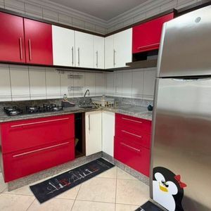 Apartamento com 110m², 3 dormitórios, 1 suíte, 1 vaga no Costa Leste em Torres para Comprar