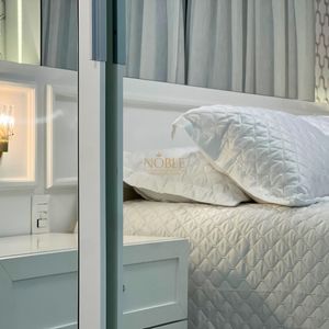 Apartamento com 220m², 4 dormitórios, 4 suítes, 3 vagas no Vitra em Torres para Comprar