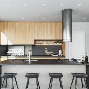 Casa de Condomínio, 4 dormitórios, 4 suítes, 2 vagas no Condomínio Ilhas Park em Torres para Comprar