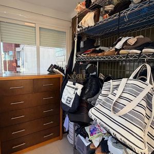 Cobertura com 181m², 3 dormitórios, 1 suíte, 1 vaga no Maggiano em Torres para Comprar
