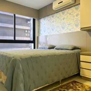 Apartamento com 84m², 2 dormitórios, 1 suíte, 1 vaga no Vesta em Torres para Comprar