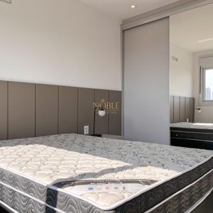 Apartamento com 110m², 3 dormitórios, 1 suíte, 2 vagas no Più Belle Residencial em Torres para Comprar