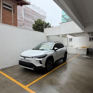 Apartamento com 110m², 3 dormitórios, 1 suíte, 2 vagas no Praia Bávaro em Torres para Comprar