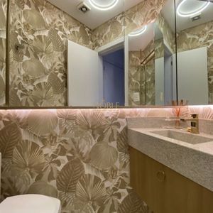 Cobertura com 167m², 3 dormitórios, 1 suíte, 2 vagas no Dom Raphael em Torres para Comprar