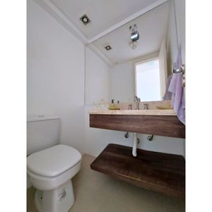 Apartamento com 134m², 3 dormitórios, 2 suítes, 2 vagas no Cortemaggiore em Torres para Comprar