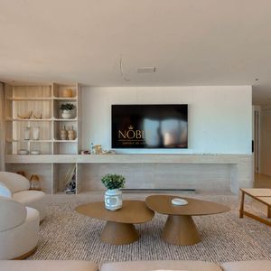 Apartamento com 240m², 4 dormitórios, 4 suítes, 3 vagas no Blue Diamond em Torres para Comprar