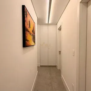 Apartamento com 140m², 3 dormitórios, 3 suítes, 2 vagas no Voga em Torres para Comprar