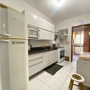 Apartamento com 89m², 2 dormitórios, 1 suíte, 1 vaga no Itália em Torres para Comprar