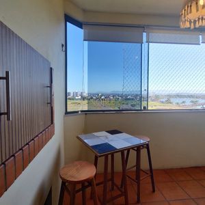 Apartamento com 106m², 3 dormitórios, 1 suíte, 1 vaga no Vista Nobre em Torres para Comprar