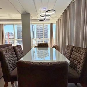 Apartamento com 75m², 2 dormitórios, 1 suíte, 1 vaga no Arca em Torres para Comprar