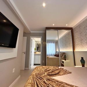 Apartamento com 70m², 2 dormitórios, 1 suíte, 1 vaga no Monet em Torres para Comprar