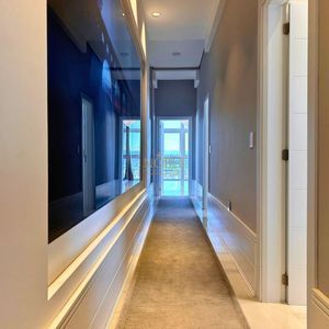 Cobertura com 592m², 4 dormitórios, 4 suítes, 4 vagas no Infinity Ocean em Torres para Comprar