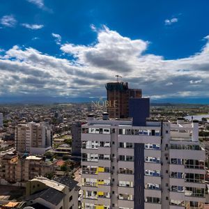 Apartamento com 130m², 3 dormitórios, 1 suíte, 2 vagas no Caravaggio em Torres para Comprar