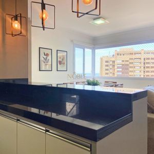 Apartamento com 88m², 3 dormitórios, 3 suítes, 2 vagas no Perito Moreno em Torres para Comprar